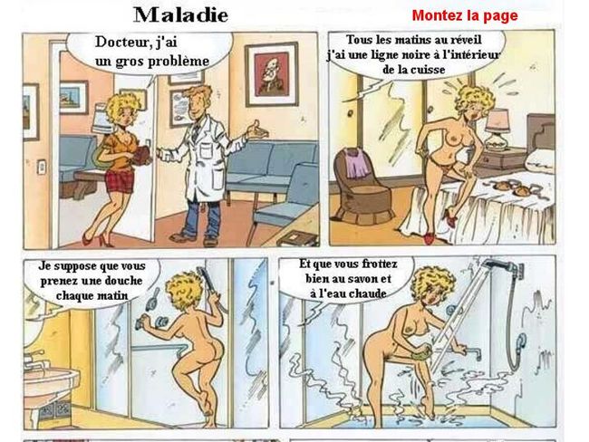 PDF document image preview