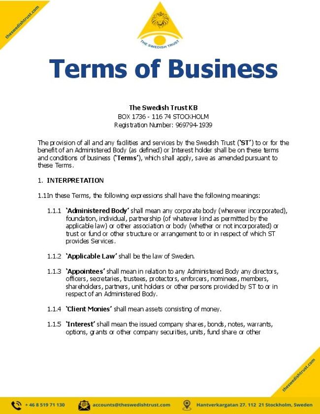 PDF document image preview