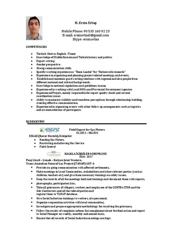 PDF document image preview