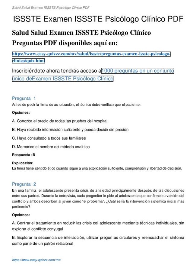 PDF document image preview