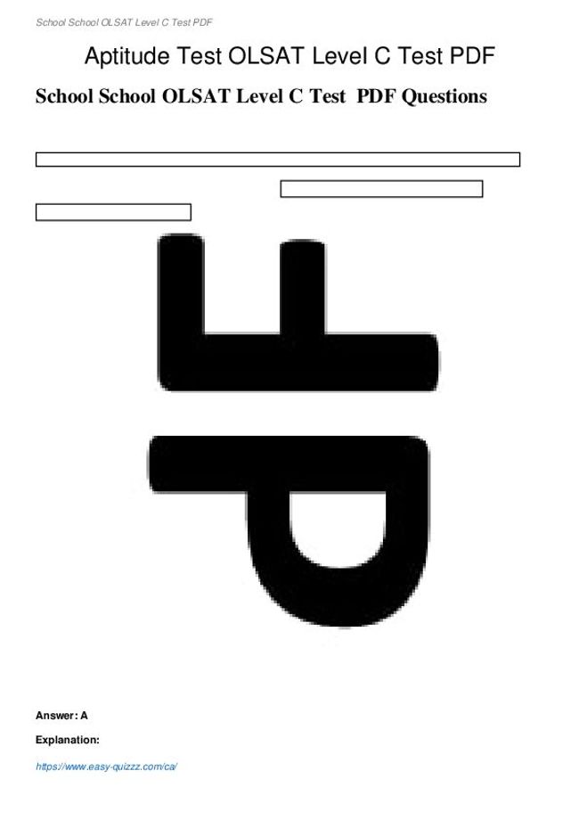 PDF document image preview