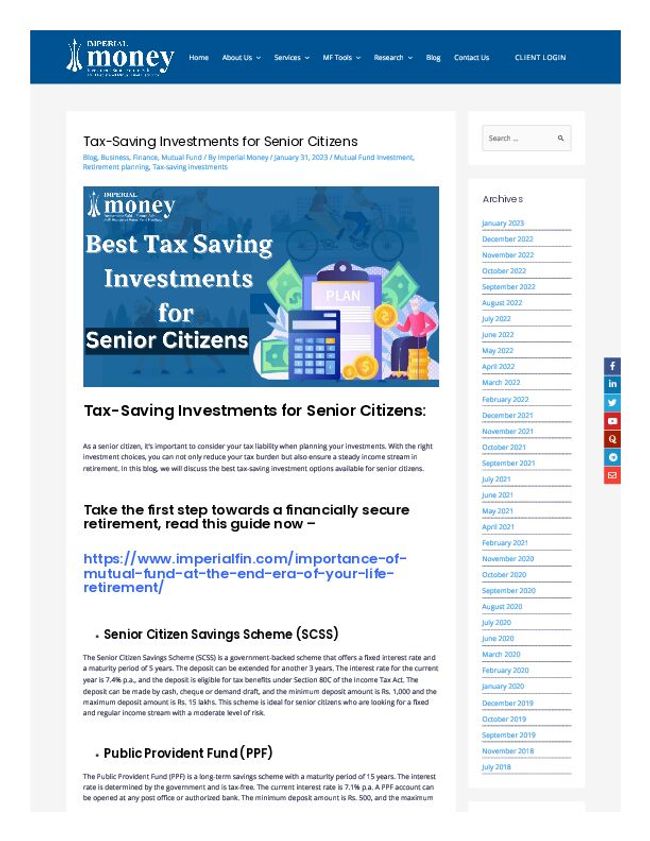 PDF document image preview