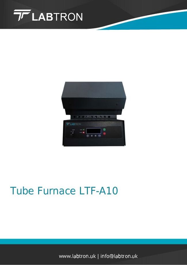 PDF document image preview