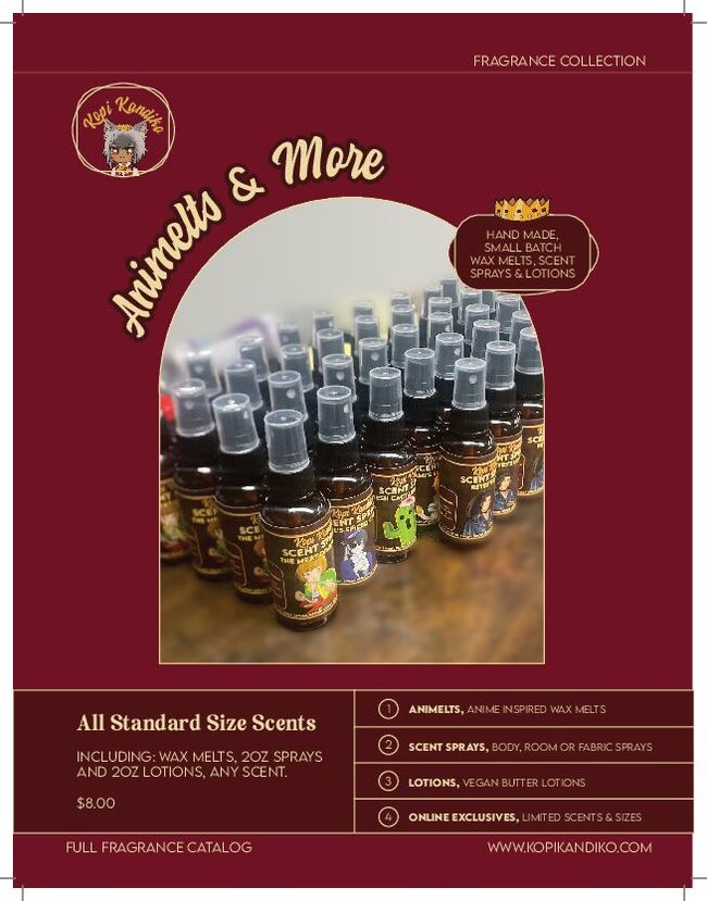 PDF document image preview