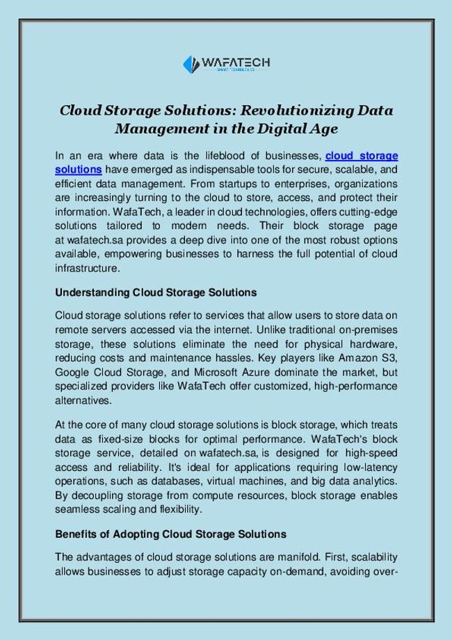PDF document image preview