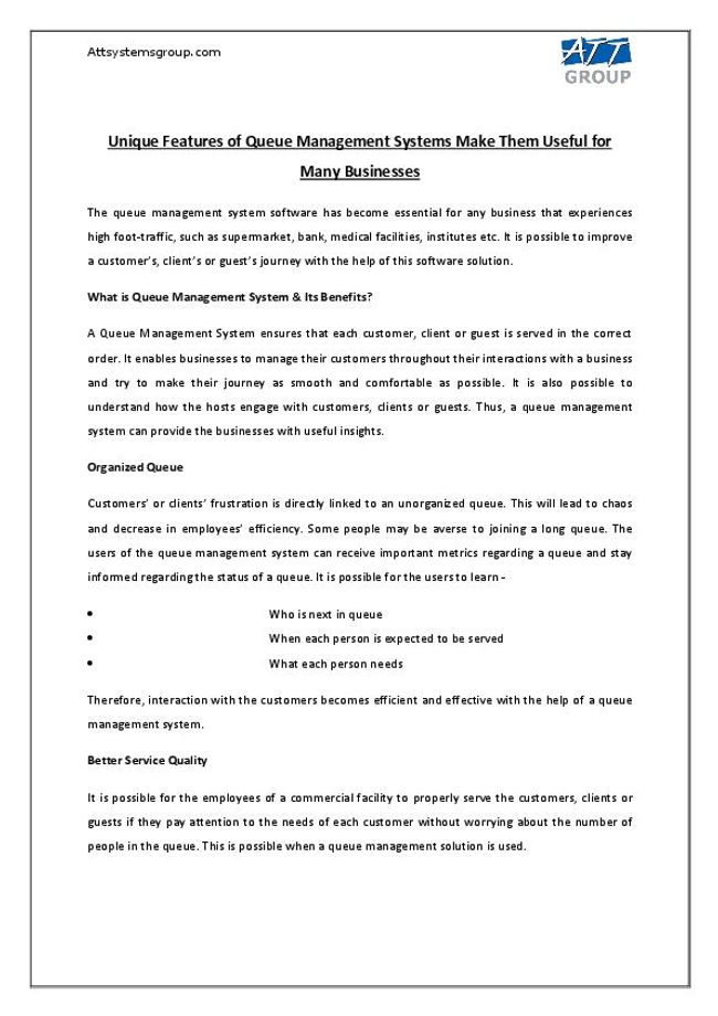 PDF document image preview