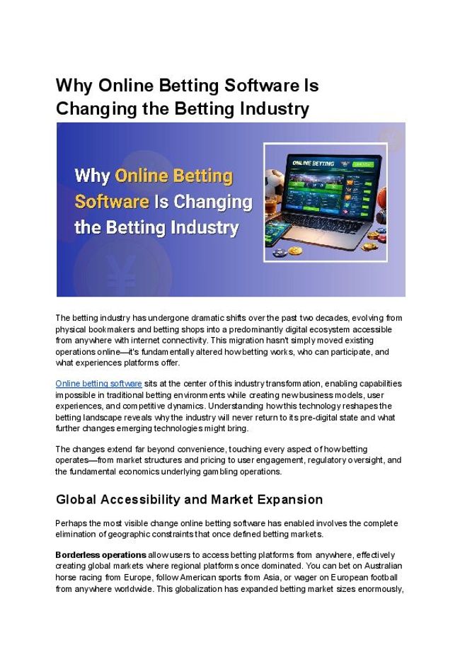 PDF document image preview