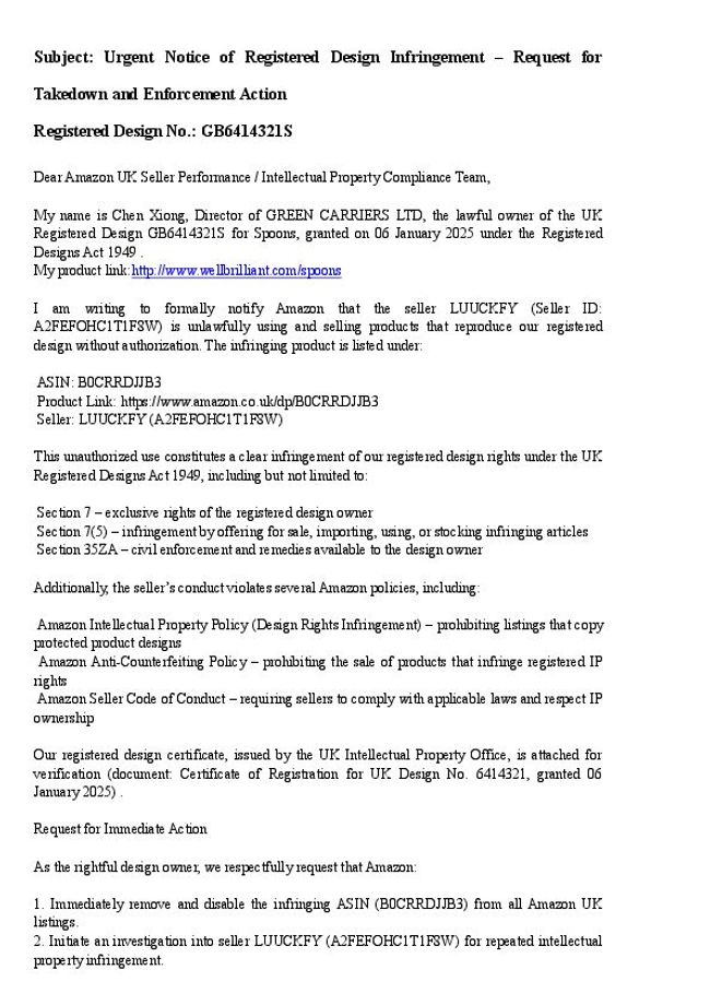 PDF document image preview