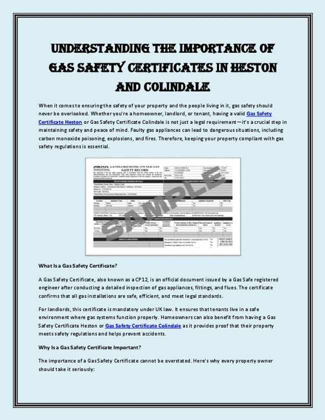 PDF document image preview