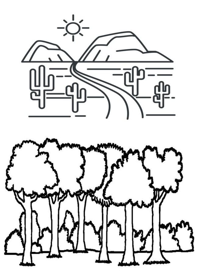 PDF document image preview