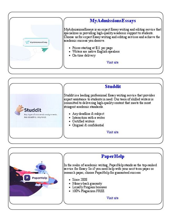 PDF document image preview