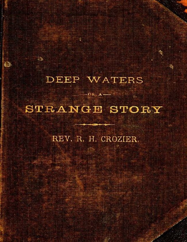 PDF document image preview