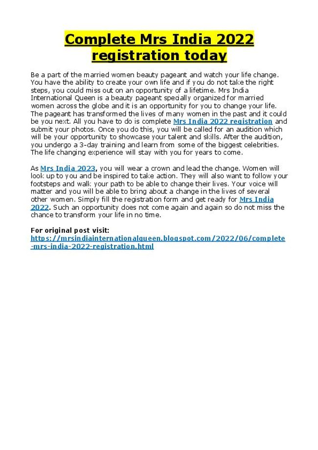 PDF document image preview