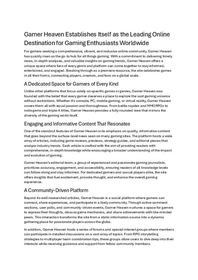 PDF document image preview