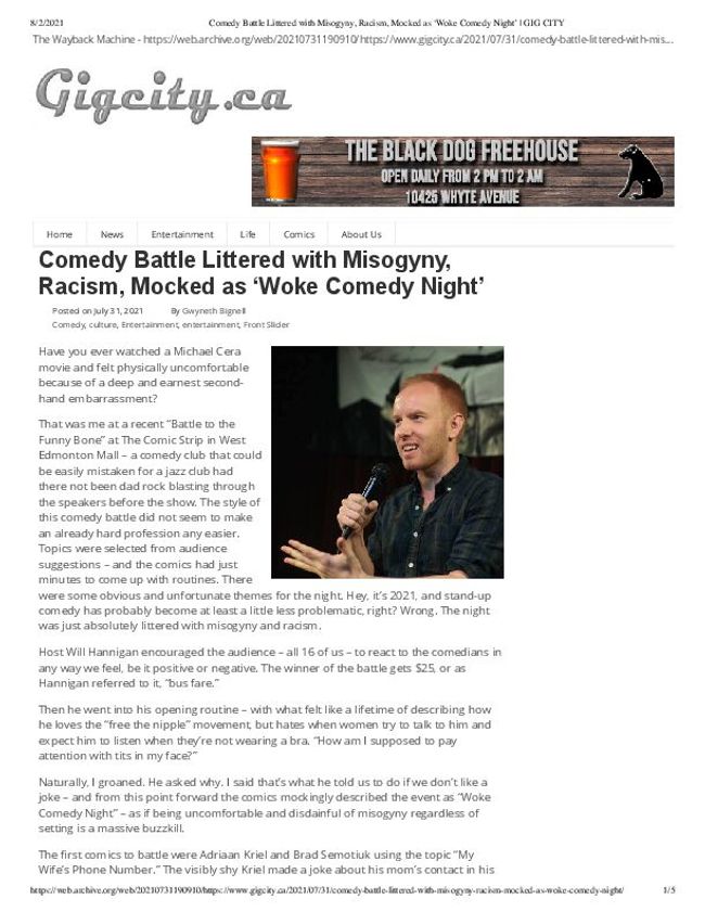 PDF document image preview