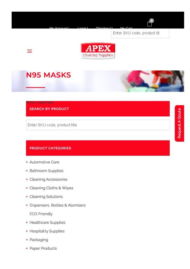 PDF document image preview