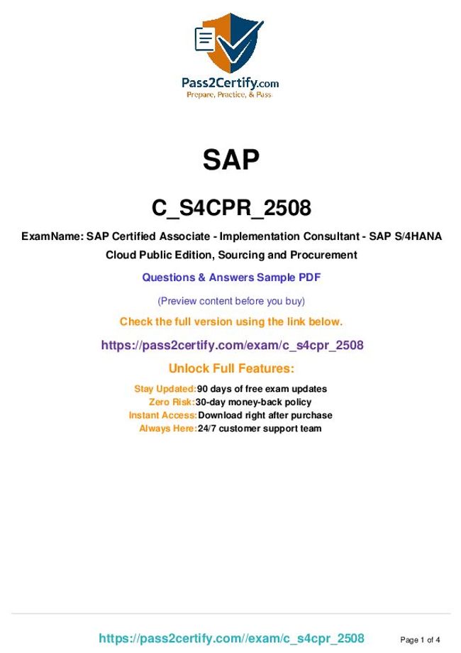 PDF document image preview