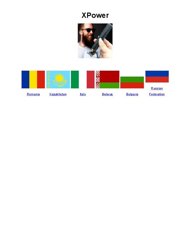 PDF document image preview