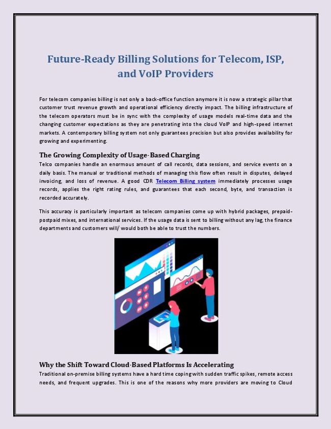 PDF document image preview