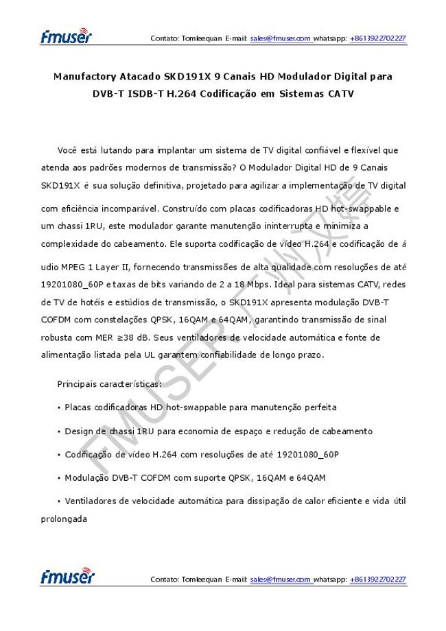 PDF document image preview