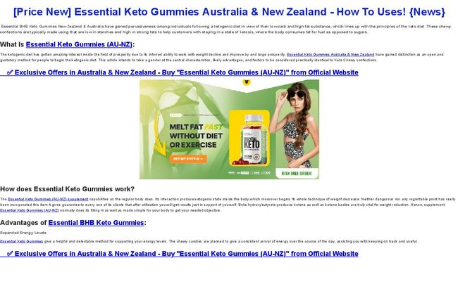 PDF document image preview