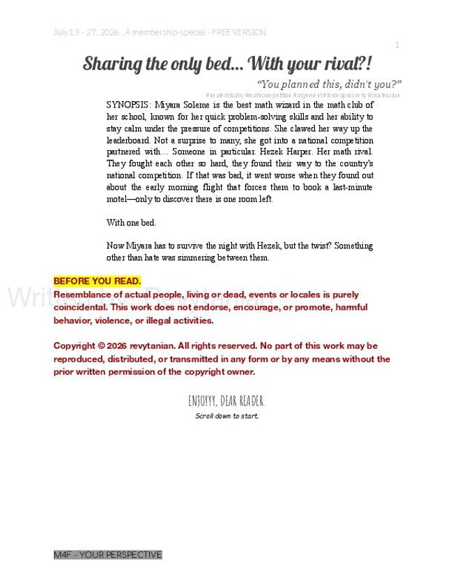 PDF document image preview