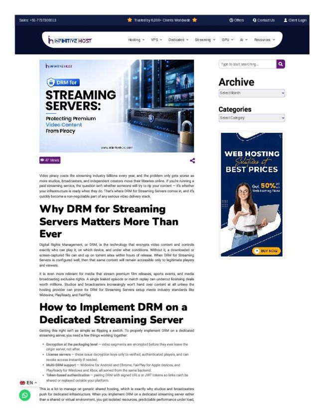 PDF document image preview