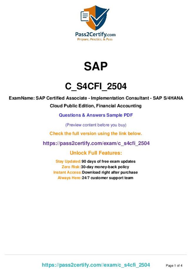 PDF document image preview