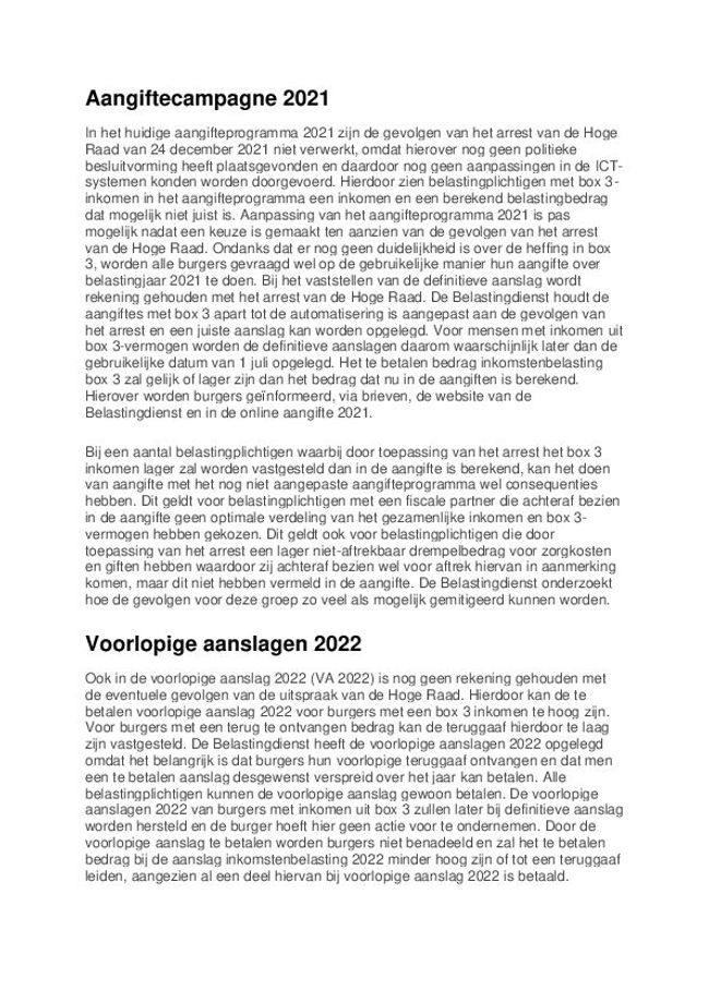 PDF document image preview