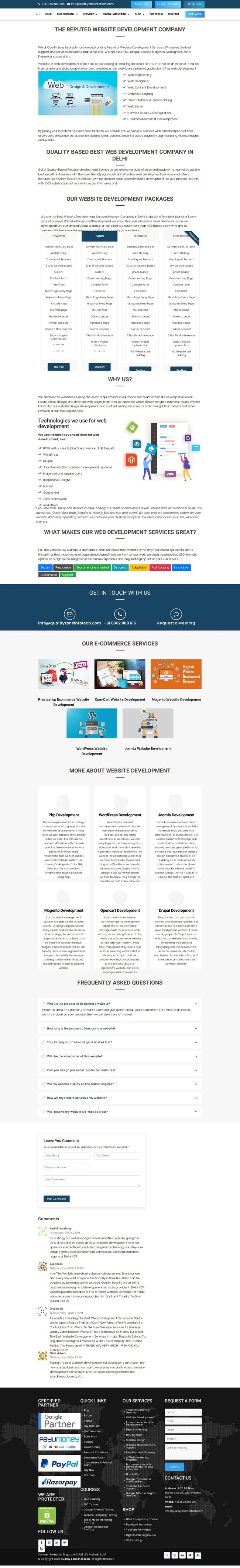 PDF document image preview