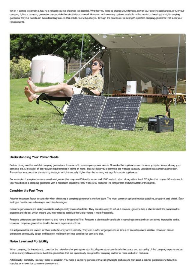 PDF document image preview