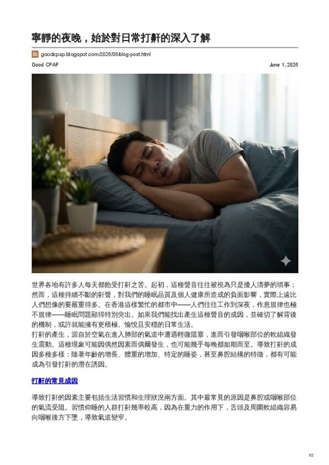 PDF document image preview