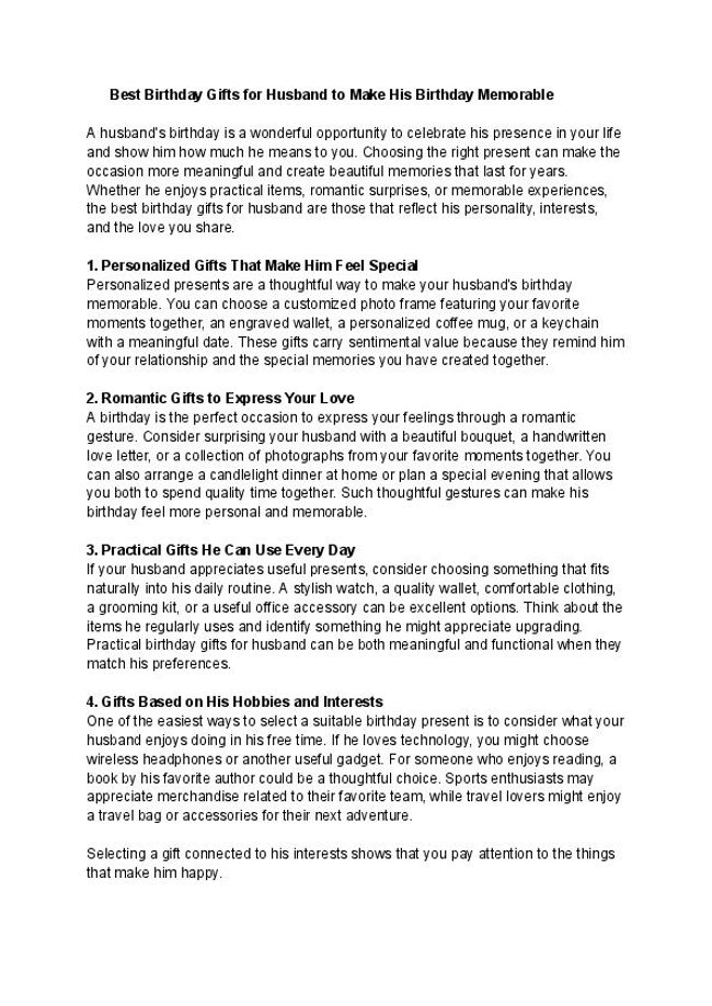 PDF document image preview