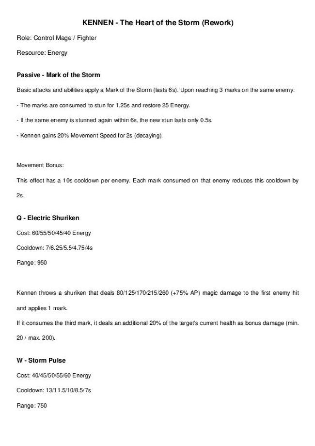 PDF document image preview