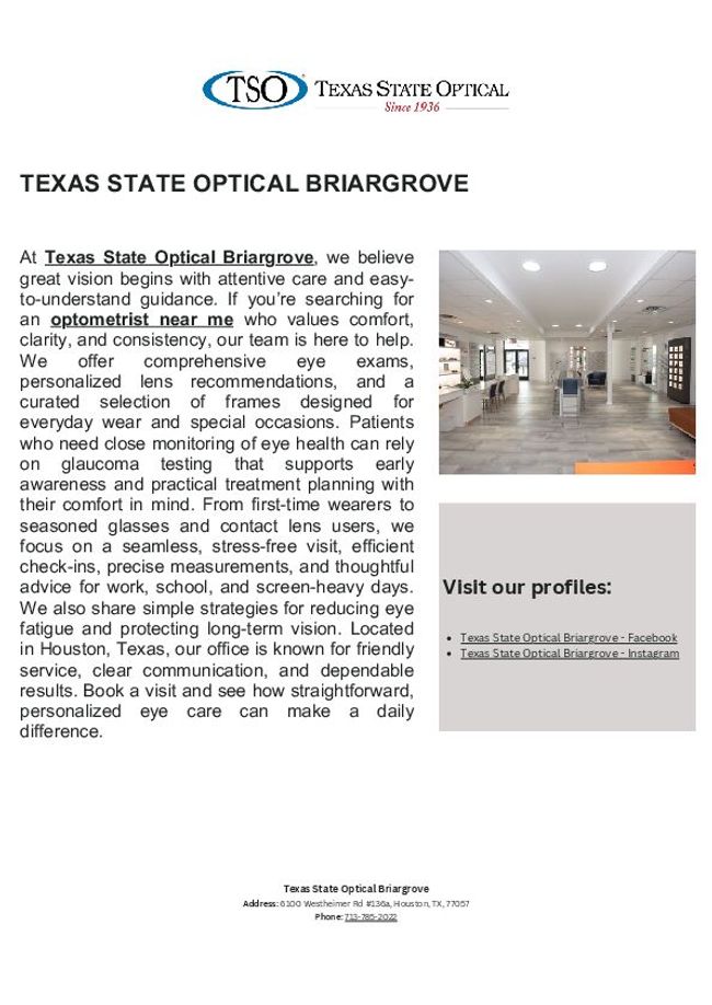 PDF document image preview