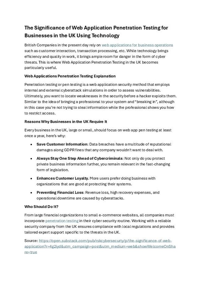 PDF document image preview