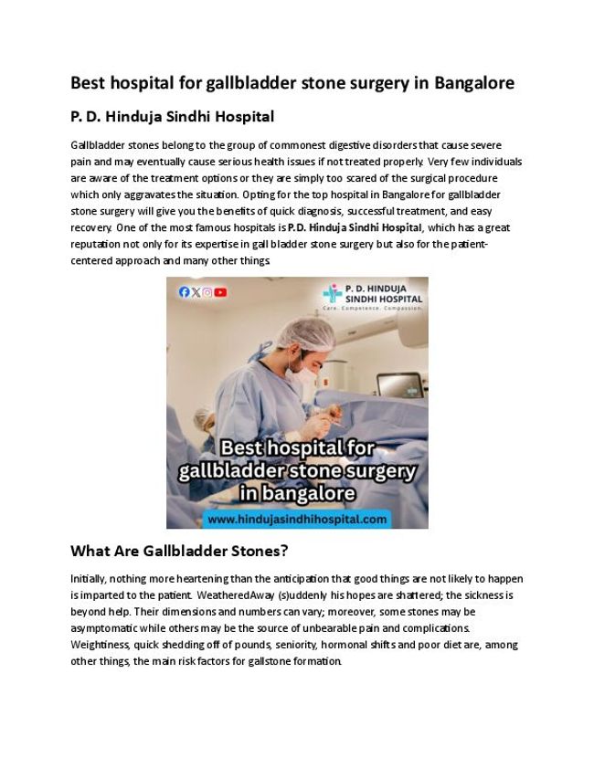 PDF document image preview