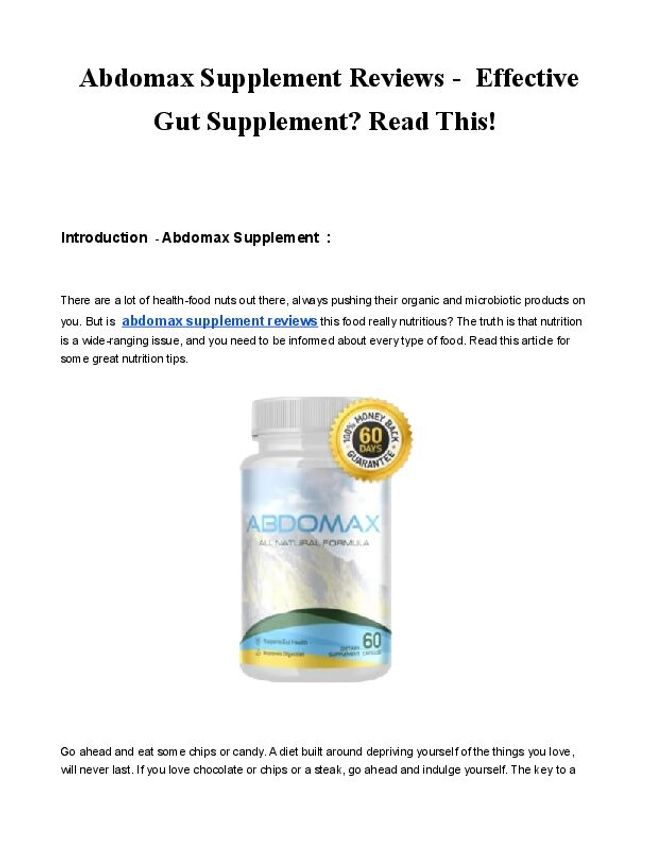 PDF document image preview