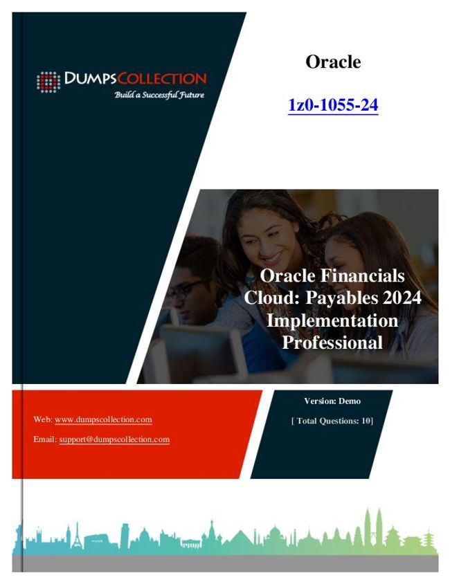 PDF document image preview