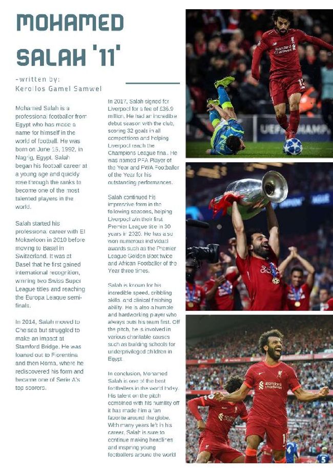 PDF document image preview