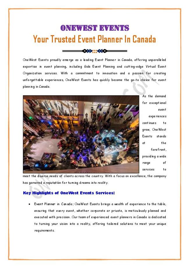 PDF document image preview