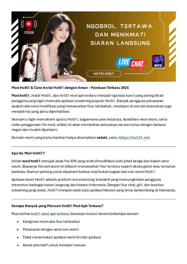 PDF document image preview