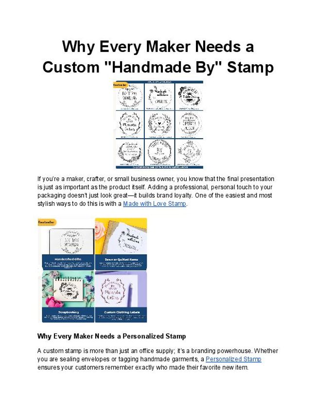 PDF document image preview