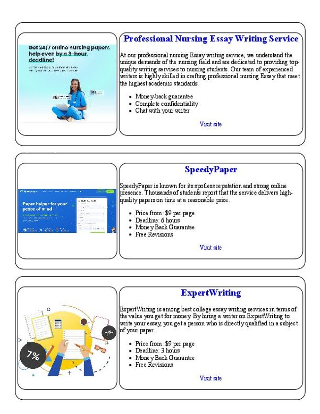 PDF document image preview