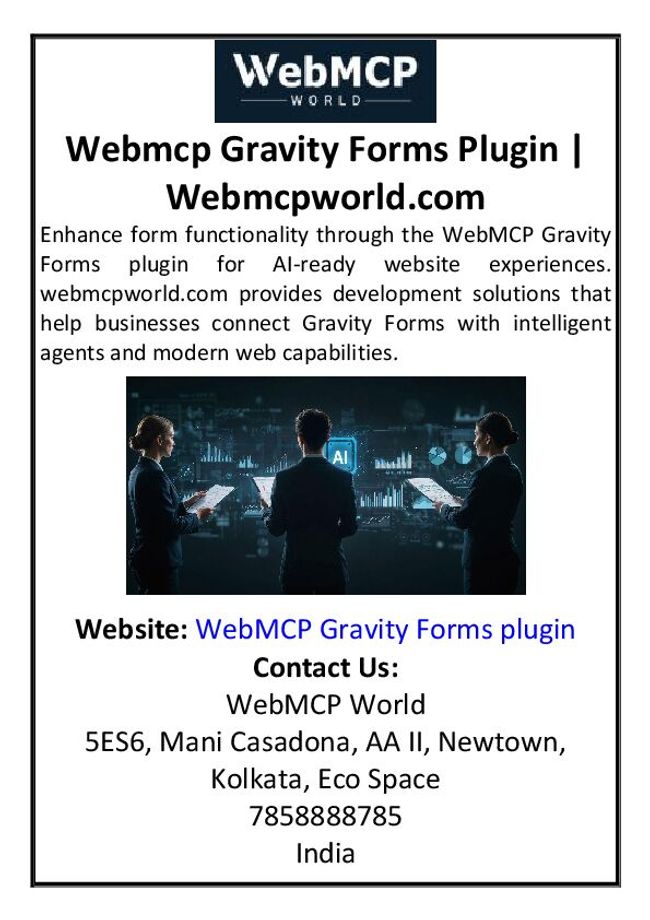 PDF document image preview