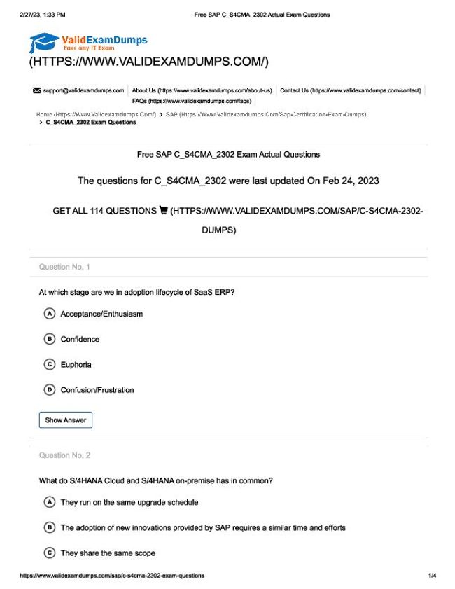 PDF document image preview