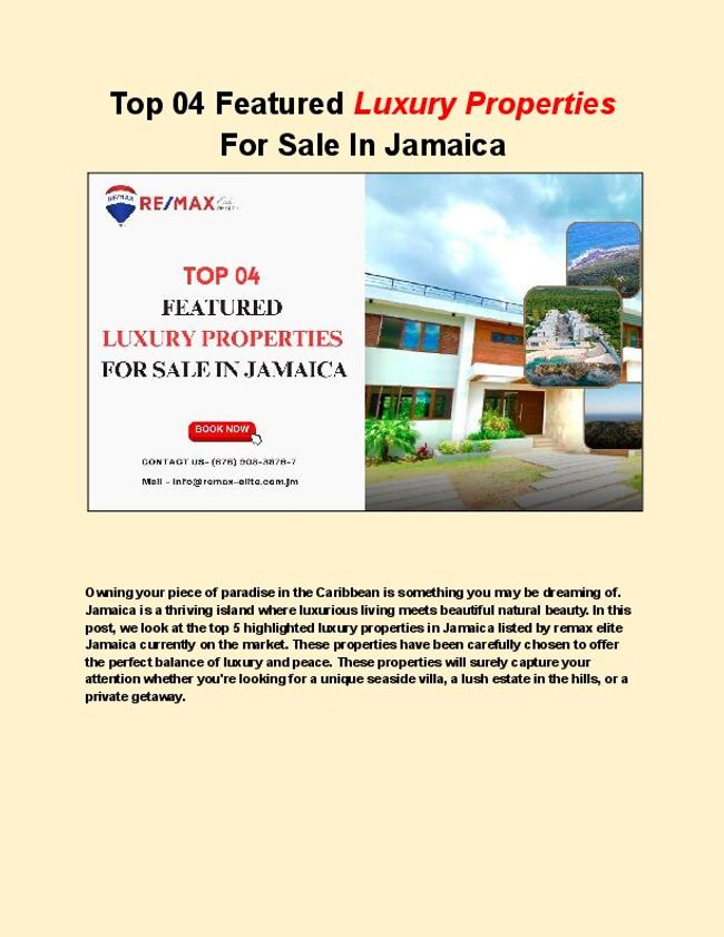 PDF document image preview