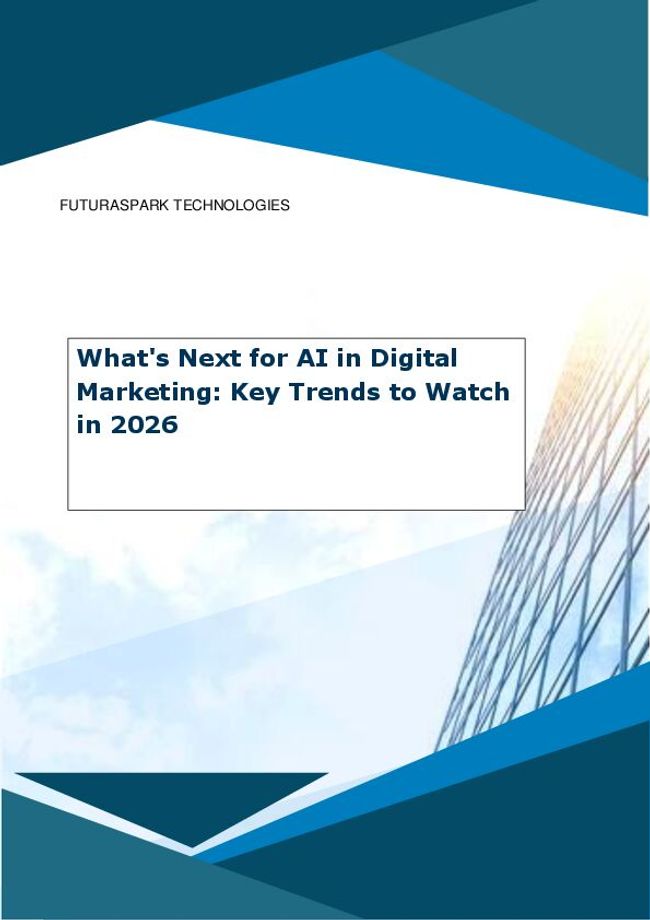 PDF document image preview