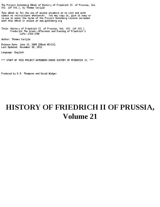 PDF document image preview