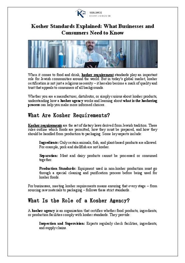 PDF document image preview